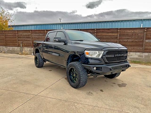 2019 RAM 1500 BIG H #3315554783