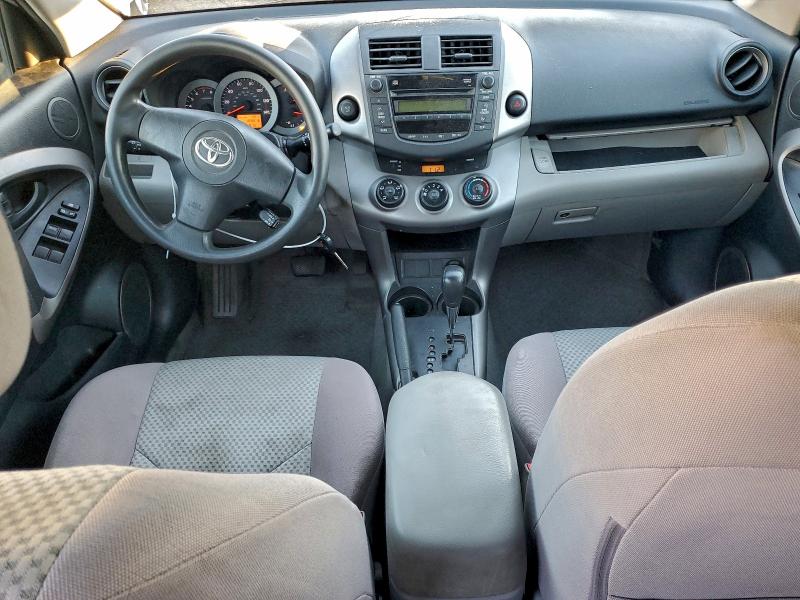 2008 TOYOTA RAV4 #3306574949