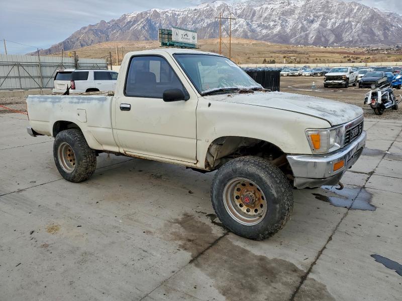 1989 TOYOTA PICKUP 1/2 #3304935563