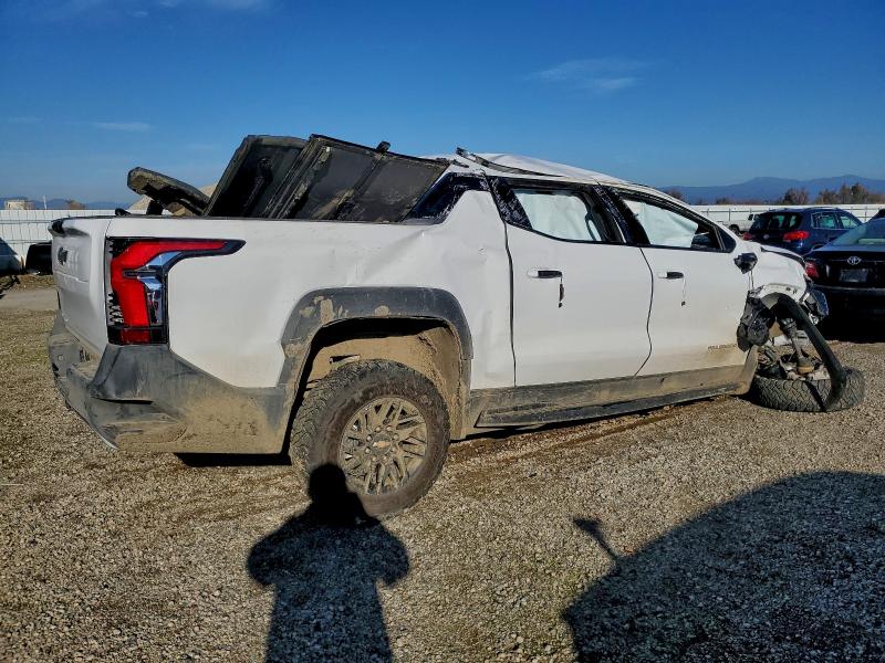 2025 CHEVROLET SILVERADO #3304790345
