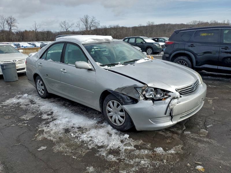 2005 TOYOTA CAMRY LE #3311462274