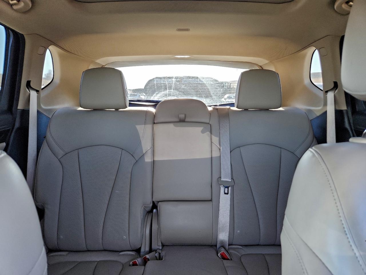 BUICK ENVISION PREMIUM