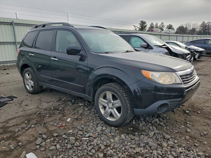 2010 SUBARU FORESTER 2 #3311622278