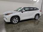 Lot #3312369777 2021 TOYOTA HIGHLANDER