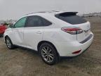 Lot #3317024102 2013 LEXUS RX 350