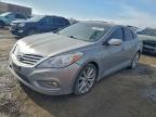 Lot #3305593109 2014 HYUNDAI AZERA GLS