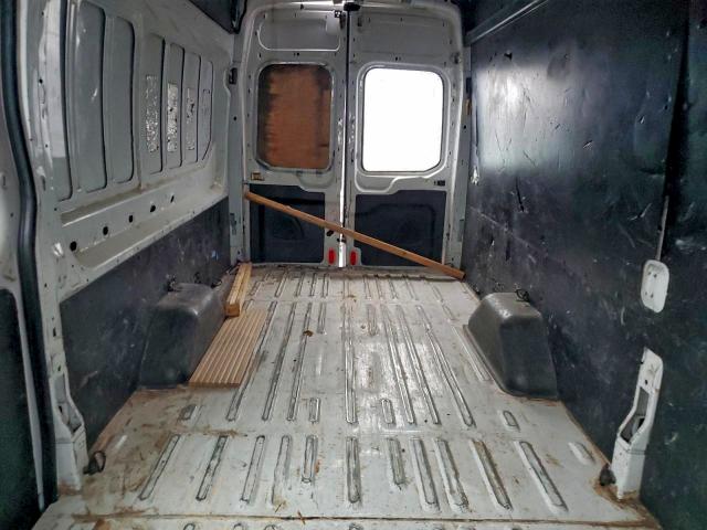 2015 FORD TRANSIT T- #3303675929