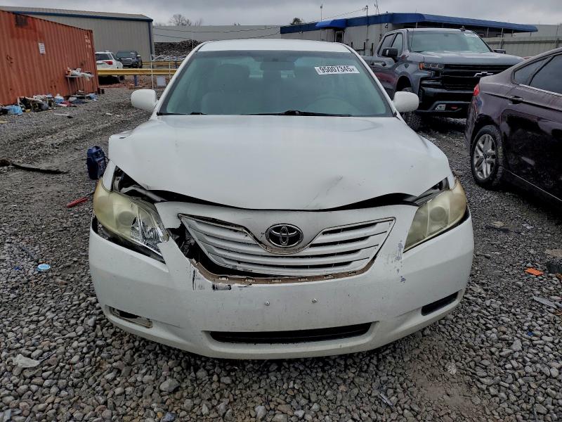 2007 TOYOTA CAMRY CE #3305541099