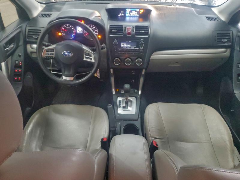 2014 SUBARU FORESTER 2 #3304779954