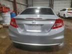 Lot #3315883111 2012 HONDA CIVIC EX