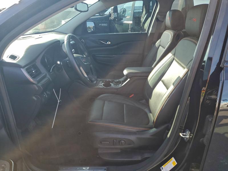 2021 GMC ACADIA AT4 #3309369987