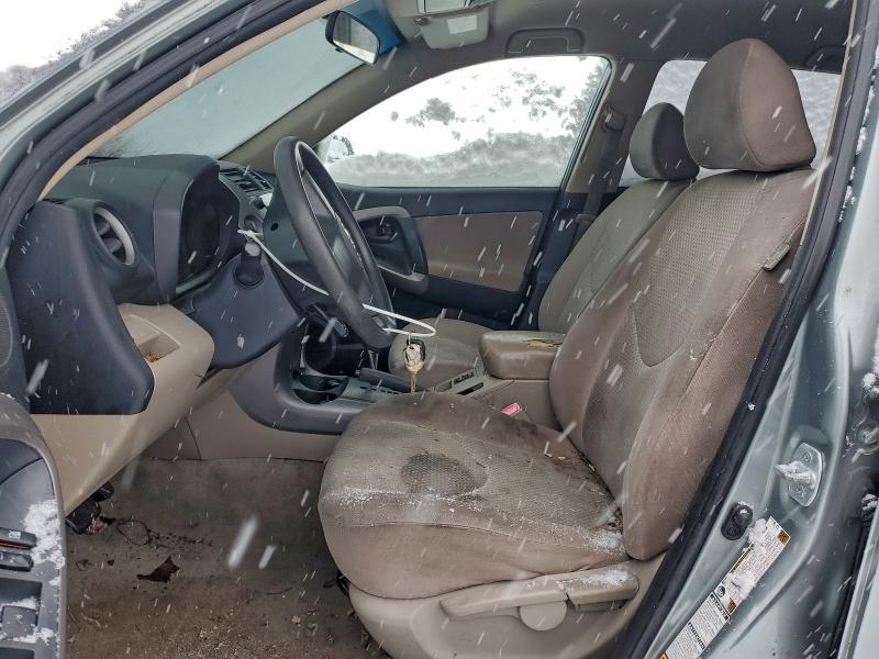 2008 TOYOTA RAV4 #3302723007