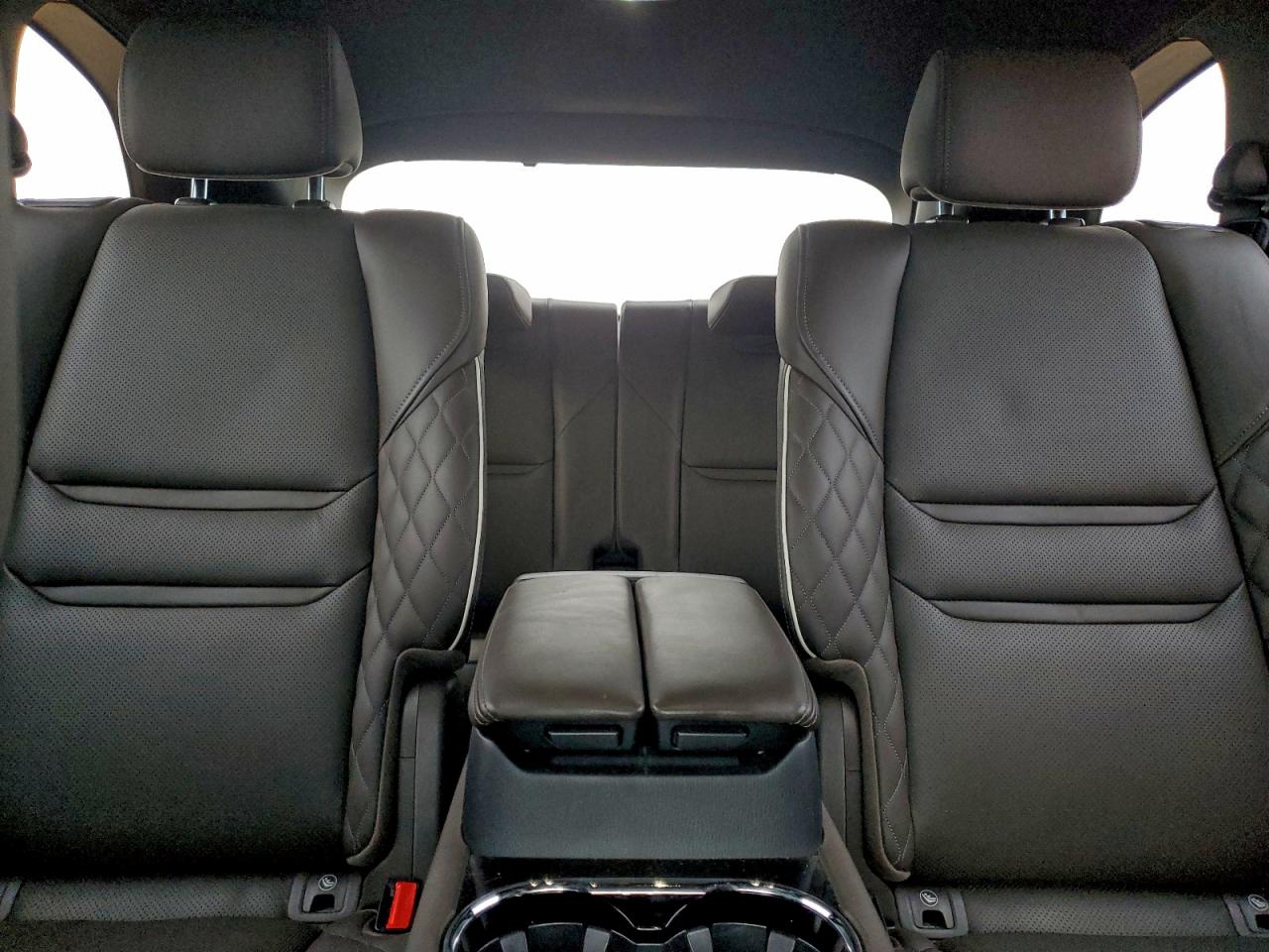 MAZDA CX-9 SIGNATURE