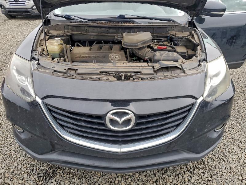 2014 MAZDA CX-9 GRAND #3304104502