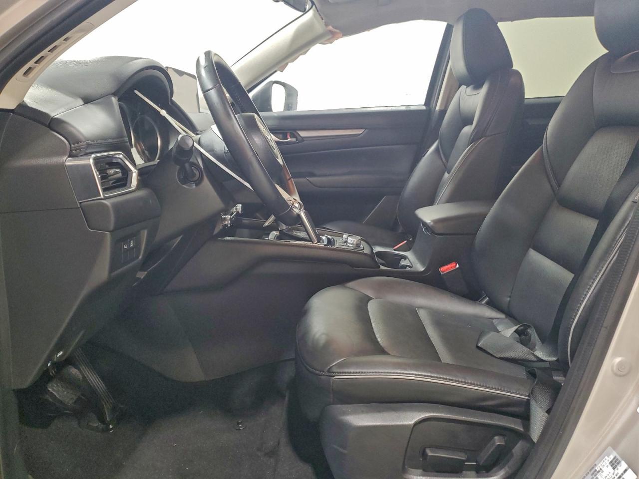 Lot #3311486299 2024 MAZDA CX-5 SELEC