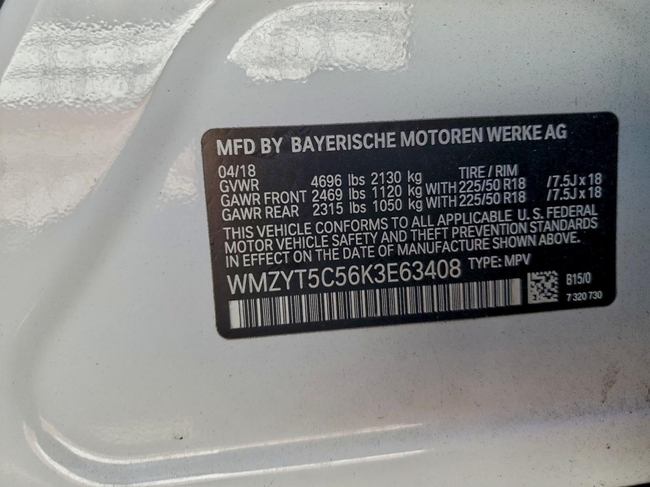 MINI COOPER S COUNTRYMAN ALL4