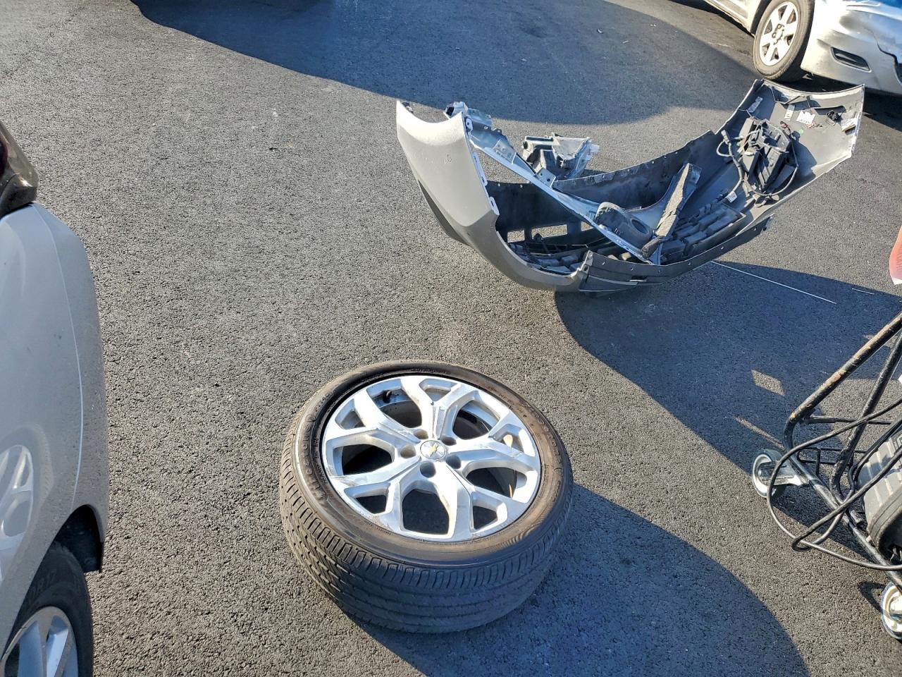 CHEVROLET VOLT PREMIER