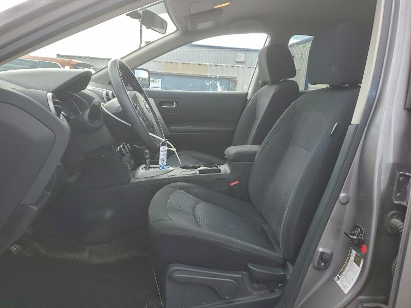 2015 NISSAN ROGUE SELE #3302816976