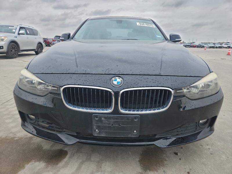 2015 BMW 320 I #3311611258