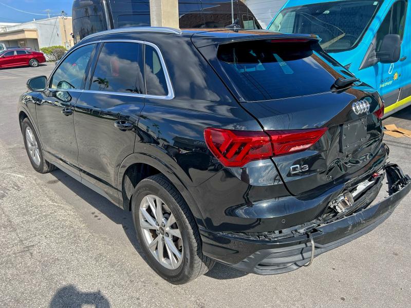 2024 AUDI Q3 PREMIUM #3305362319