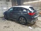Lot #3304632951 2017 ACURA MDX TECHNO