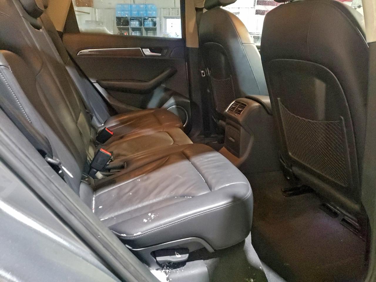 AUDI Q5 PREMIUM PLUS