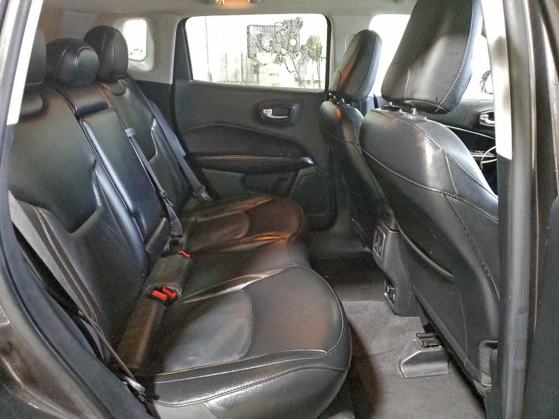 2021 JEEP COMPASS LI #3315646772