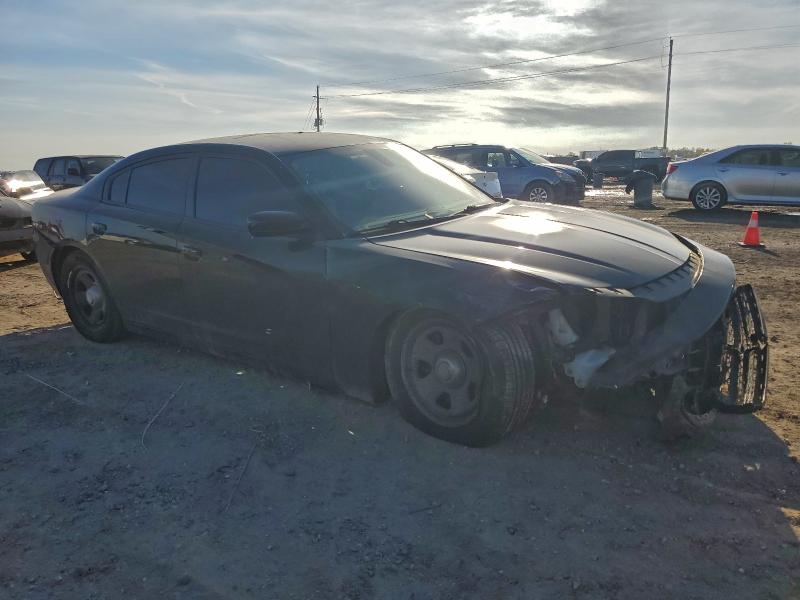 2017 DODGE CHARGER PO #3311747761
