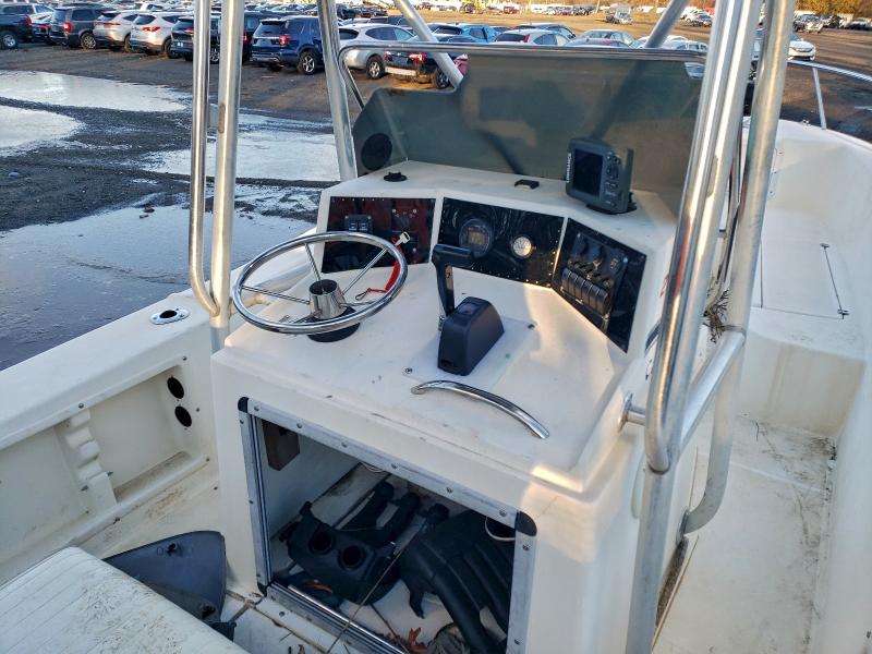 1993 OTHER BOAT #3312266789