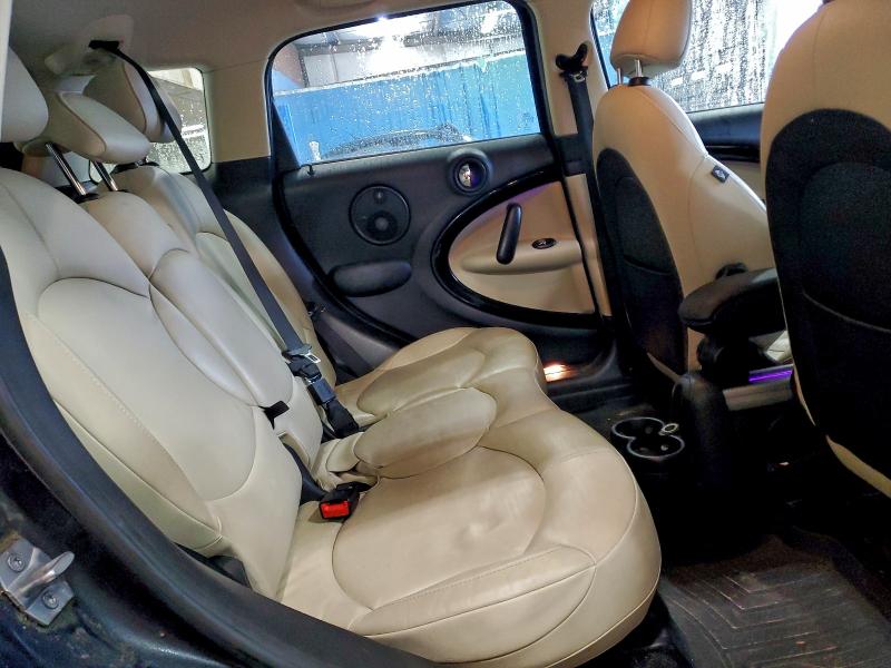 2015 MINI COOPER S C #3310578050