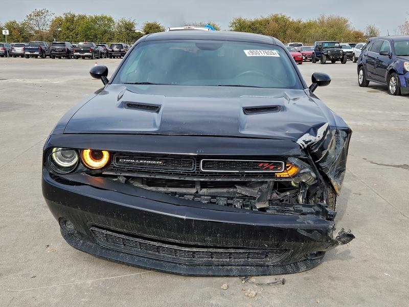 2017 DODGE CHALLENGER #3311611273