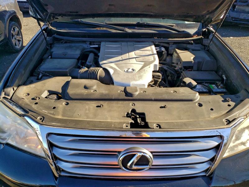 2013 LEXUS GX 460 #3312423679