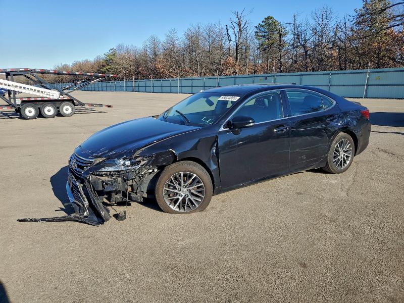 2016 LEXUS ES 350 #3312585198