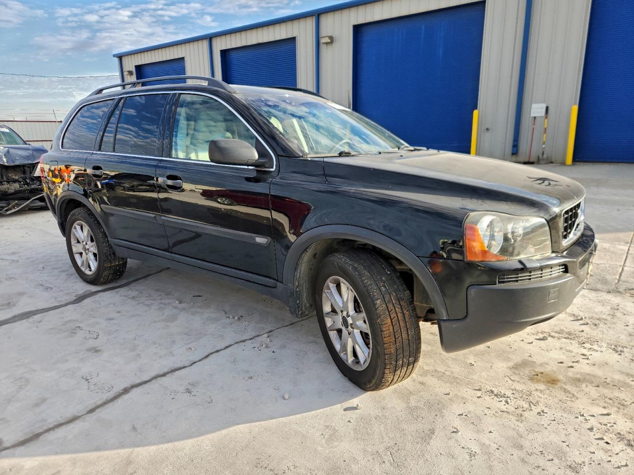 Lot #3311681257 2004 VOLVO XC90