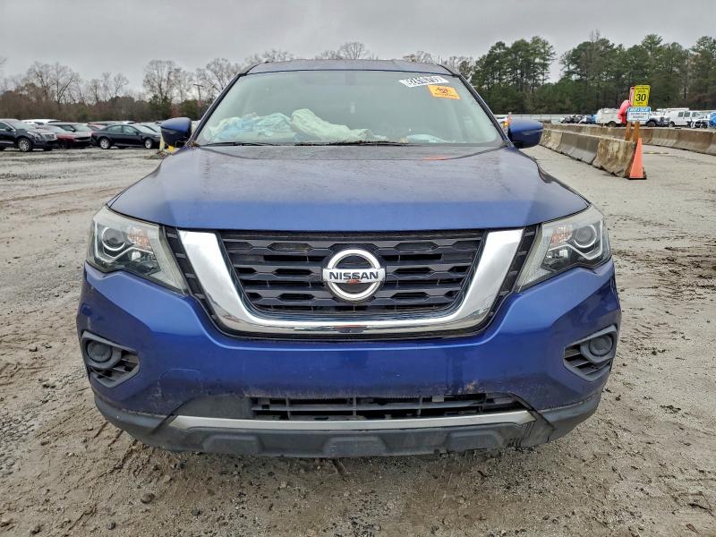 2020 NISSAN PATHFINDER #3305549063