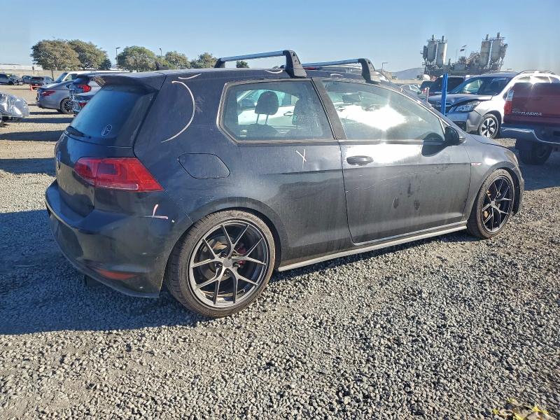 2016 VOLKSWAGEN GTI S/SE #3311491258