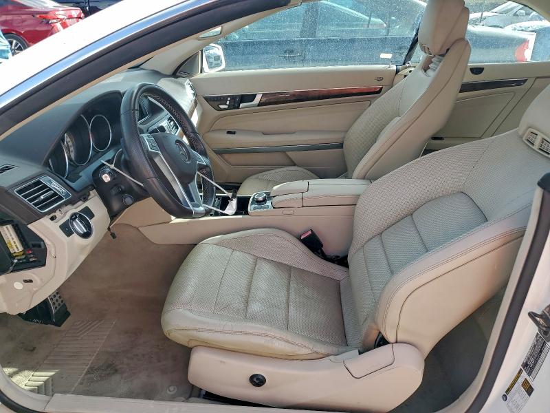 2017 MERCEDES-BENZ E 400 #3318877949