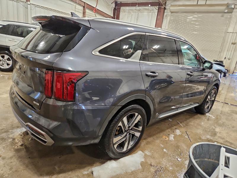 2023 KIA SORENTO SX #3304803320