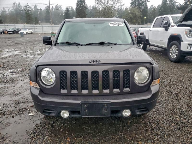 2014 JEEP PATRIOT SP #3305334330