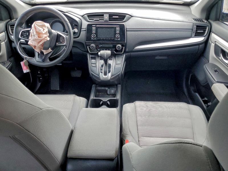 2019 HONDA CR-V LX #3302816980