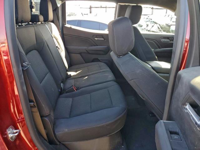 2024 CHEVROLET COLORADO L #3305446079