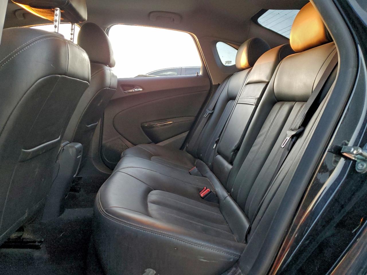 Lot #3311651219 2015 BUICK VERANO PRE