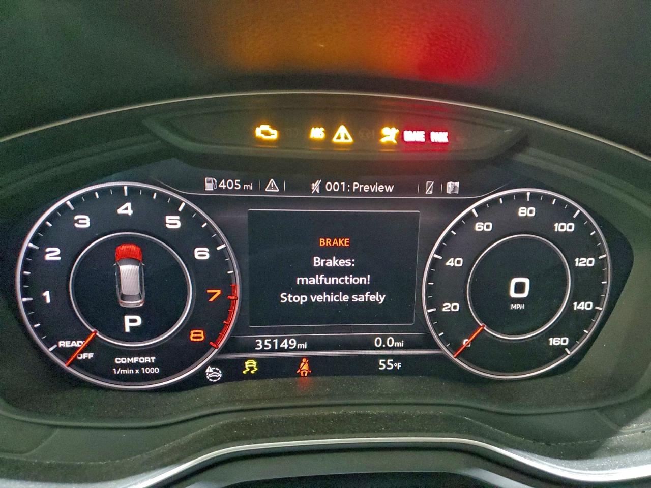 AUDI A4 ALLROAD PREMIUM PLUS