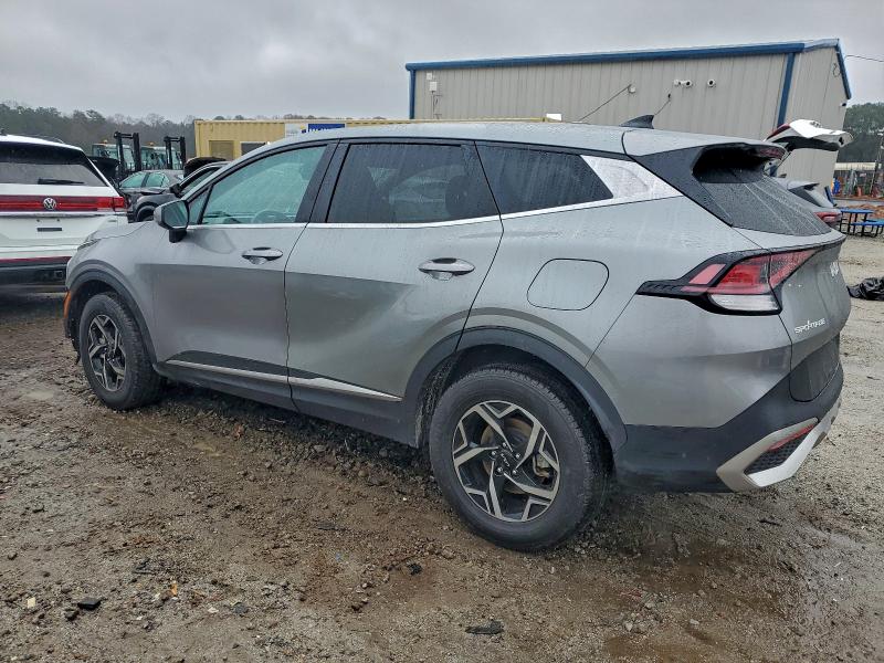 2023 KIA SPORTAGE L #3305389308
