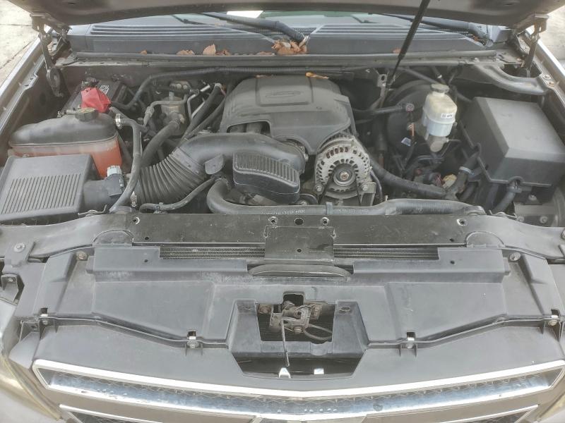 2014 CHEVROLET SUBURBAN C #3317805087