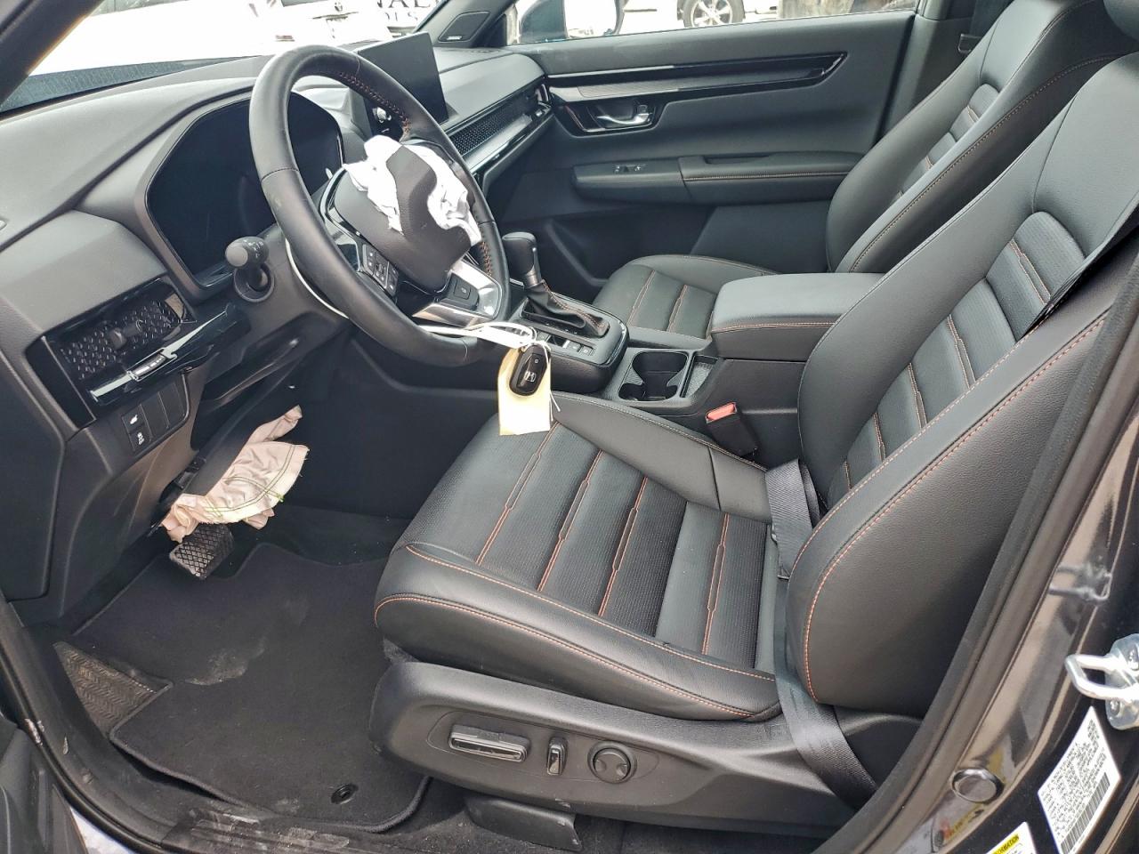 HONDA CR-V SPORT TOURING