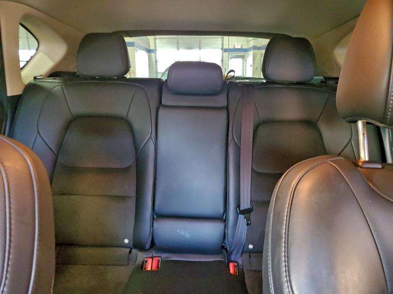 2018 MAZDA CX-5 TOURI #3308296153