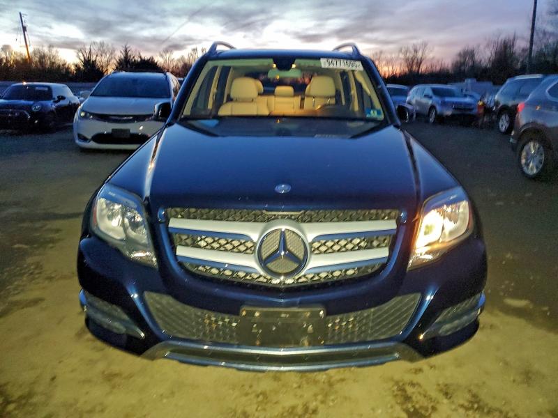 2014 MERCEDES-BENZ 18/27 #3319115253