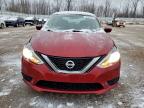 Lot #3304607456 2017 NISSAN SENTRA S