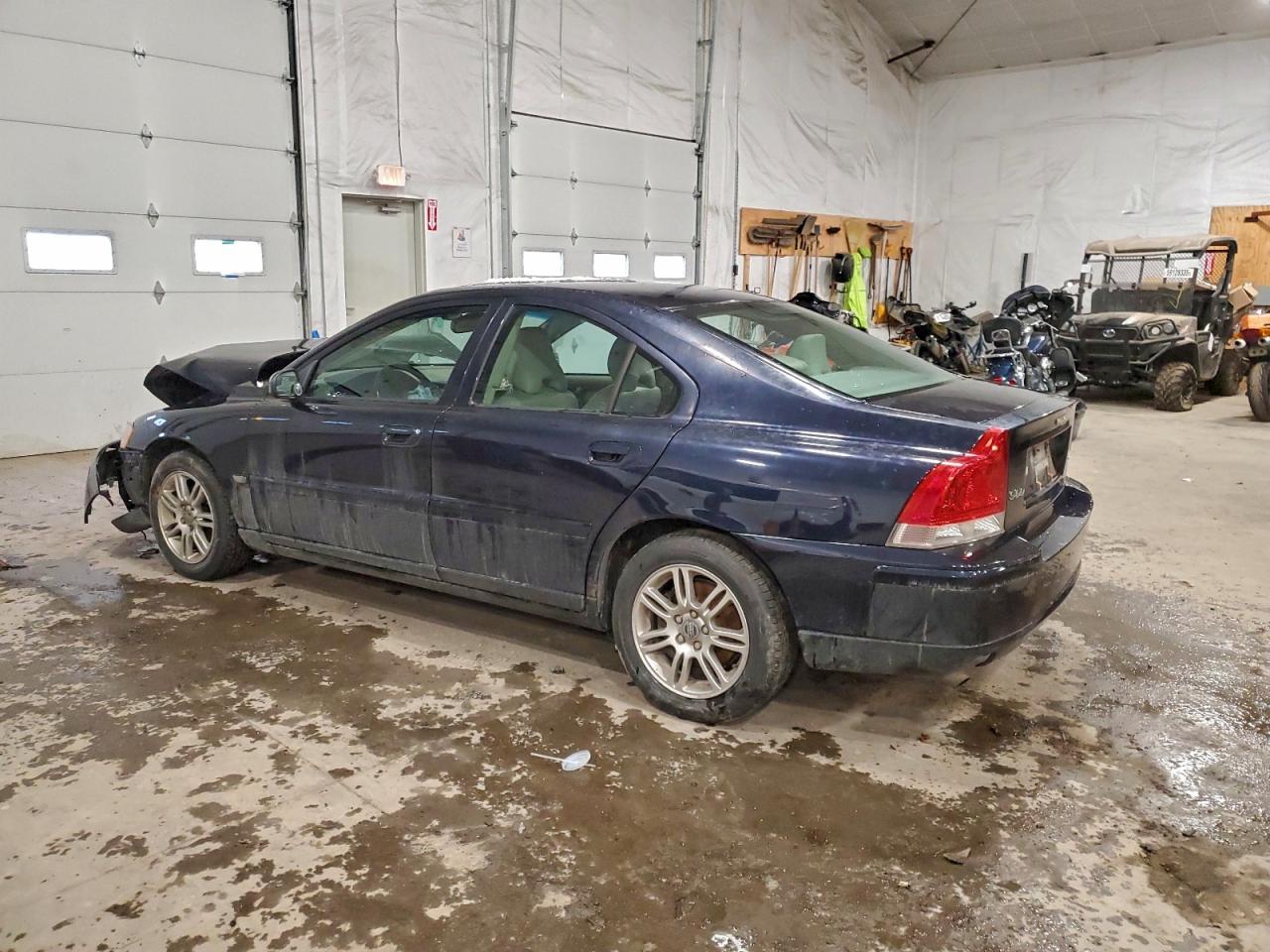 Lot #3303705038 2006 VOLVO S60 2.5T